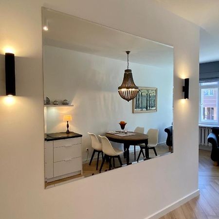 Apartamenty W Olsztynie Όλστυν Εξωτερικό φωτογραφία