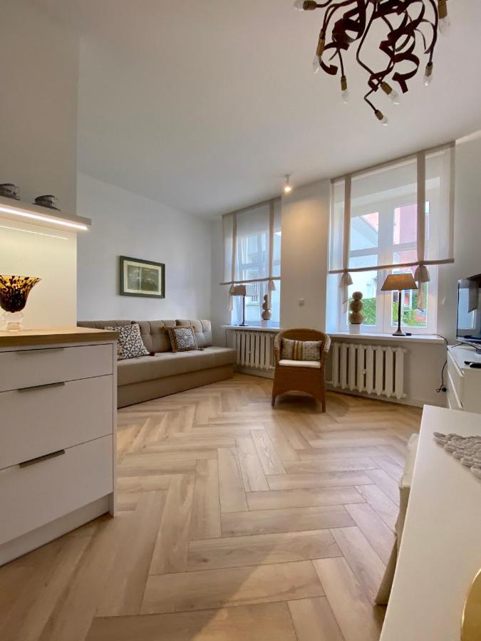 Apartamenty W Olsztynie Όλστυν Εξωτερικό φωτογραφία