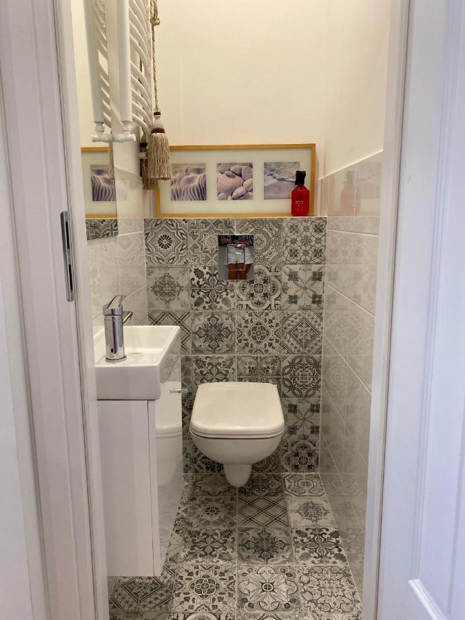 Apartamenty W Olsztynie Όλστυν Εξωτερικό φωτογραφία
