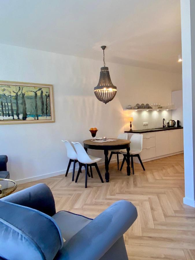 Apartamenty W Olsztynie Όλστυν Εξωτερικό φωτογραφία