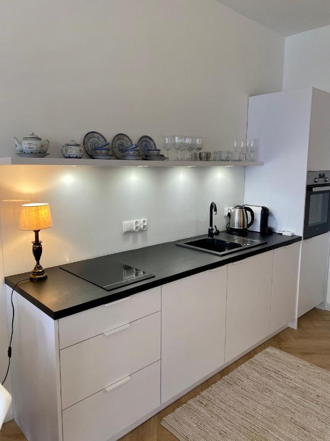 Apartamenty W Olsztynie Όλστυν Εξωτερικό φωτογραφία
