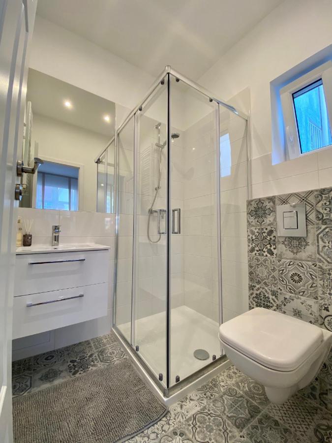 Apartamenty W Olsztynie Όλστυν Εξωτερικό φωτογραφία